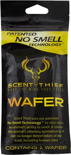 Aroma Bandit Wafer