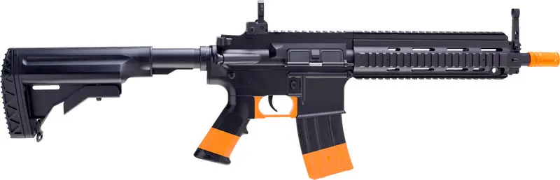 Umarex HK 416 Combat Kit AEG - Airsoft Electric Powered
