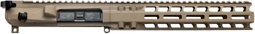 AR-15 10" M-LOK FDE Radian Upper/Handguard Model 1