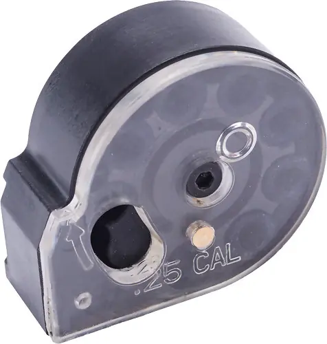 Umarex Gauntlet .25 Caliber 8-Round Pellet Magazine