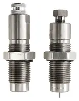 223 WSSMLEE Complete 2-Die Set