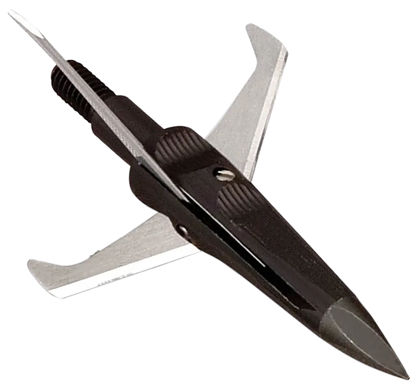 NAP Spitfire Broadhead 100 GR - 3 Pack (Model NAP60696)