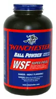 Winchester WSF Powder 1lb Can - 10 Count
