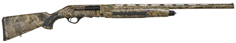 Escort HEXX122805M5 XtremeMax 12 Gauge Semi-Auto Shotgun, 28" Realtree Max-5 Barrel, 4+1 Capacity, Right Handed