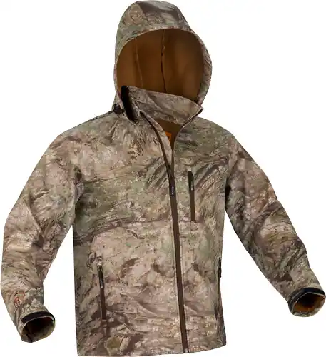 ARCTIC SHIELD PRODIGY VAPOR JACKET RT ASPECT X-LARGE