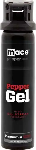 MODEL 79GRAMMACE PEPPER GEL SPRAY MAGNUM-4: Enhanced Self-Defense Solution