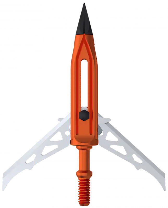 Ravin Crossbows R102 Aluminum Broadhead 3-Pack