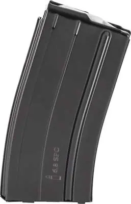 17RD Steel E-Lander Magazine for 6.8 SPC