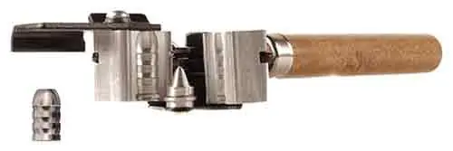 .540 Caliber 415M Handleslee Minie Ball Mold for 54 Caliber