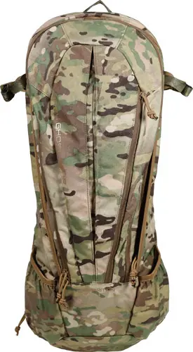 Stealth Tactical Backpack: Grey Ghost Gear Apparition