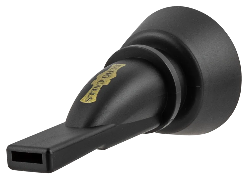 3-IN-1 Mallard/Widgeon/Pintail Whistle Call - Echo Calls 78006