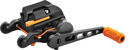 Mission Archery RSD Crank: Revolutionizing Bow Efficiency