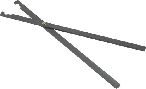FOR 220 & 330 Case of 12 Duke Body Trap Set Tool