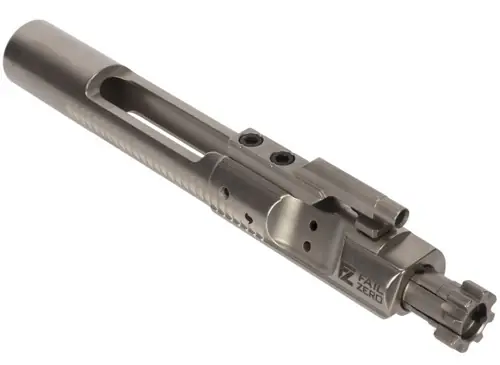 .224 Valkyrie AR-15 Fail Zero Bolt Carrier Group