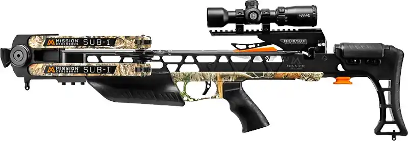 385FPS RT-EDGEMISSION Crossbow Sub-1 Package