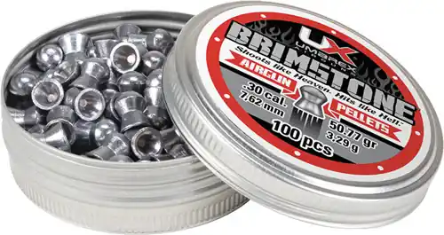 Umarex Brimstone Pellet 30 - 50.77GR 100-Pack