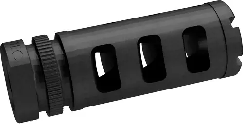 GrovTec G-Brake Muzzle Brake 5.56/.223 1/2x28