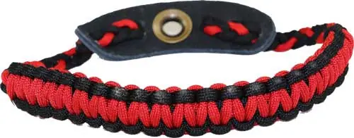 Deluxe Paracord Wrist Sling - Redeaston Diamond Design