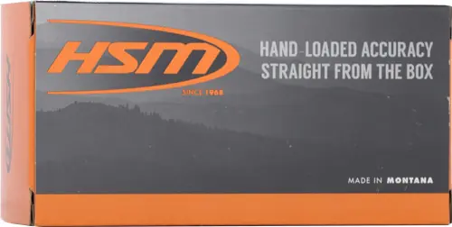 Subsonic .357 Mag 230gr Hard Cast Lead FN - 50 Rounds per Box, 10 Boxes per Case
