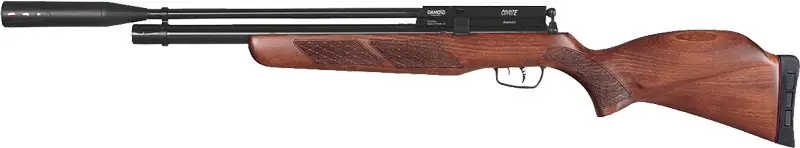 Gamo Coyote Whisper Fusion .177 PCP Air Rifle 10-Shot 1200 FPS