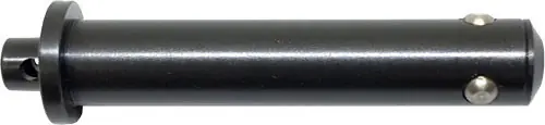 Enhanced .250 AR15/M16 Black KNS Pivot Pin Push Button