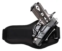 KEL-TEC P-32 & NAA32 Ankle Holster by Fobus