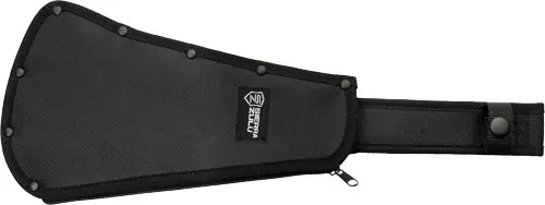 SZCO Sierra Zulu Clawhook Machete with 10.7" Blade and Sheath