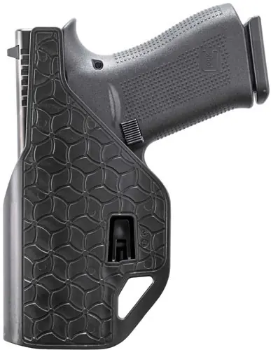 Fobus Inside Waistband Holster for Glock 43/43X/43X MOS