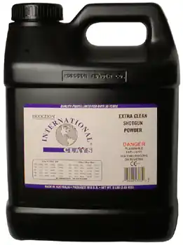 8LB CAN - 2 Cans per Case - Hodgdon International Clays