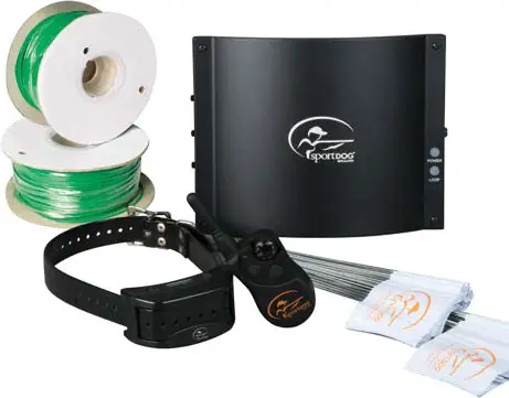 SportDOG Contain and Train System: 500-Yard Range