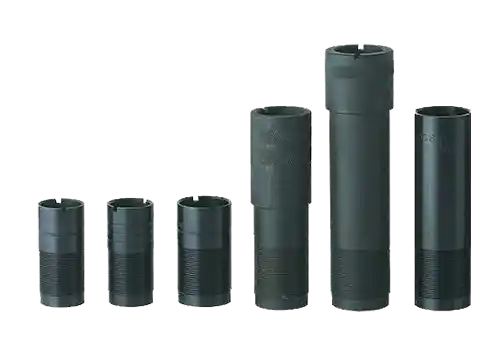 Mossberg 20 Gauge Accu-Choke for Maverick 88 & 500 Series - Improved Cylinder Flush Steel