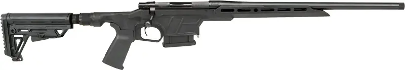Howa M1500 .223 Rem 20" Mini Action Adjustable Stock