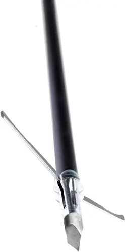Grim Reaper XBow 2-Blade 100gr 2" Cut Mechanical Broadhead