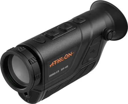 CRONUS ATS 400 X 300 Resathlon Thermal Monocular